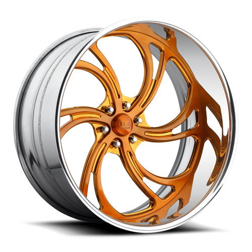 6 LUG KOMPRESSOR 6 - US452